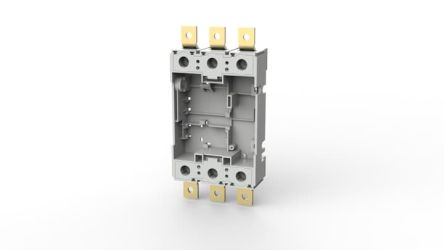 ABB Tmax XT Fixed Part for use with Circuit Breaker