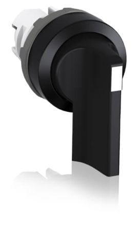 ABB M2SS5 Series 3 Position Selector Switch Head, IP66
