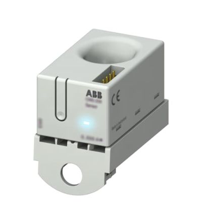 ABB CMS Series Current Transformer 20 A 600 V ac, 1500V dc 25 mm Bore