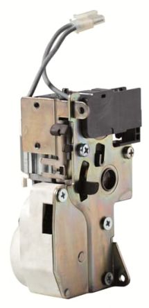 ABB Tmax T Motor Operator for use with Circuit Breaker