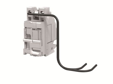 ABB Tmax XT Undervoltage Release for use with Circuit Breaker
