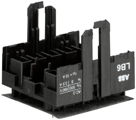 ABB Mounting Kit for use with VB7, TKC6, B6, B7, K6, VB6, TBC7