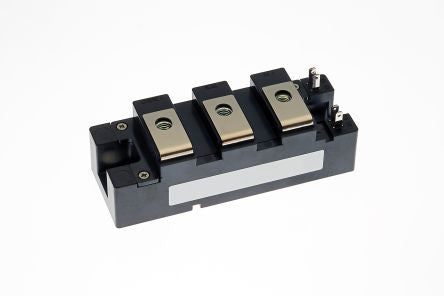 Mitsubishi Electric CM150DY-13T#300G Dual IGBT Module, 150 A 600 V, 7-Pin 94 x 34 mm, Surface
