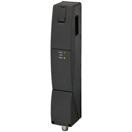 Omron D41G Series Solenoid Interlock Switch, Power to Lock