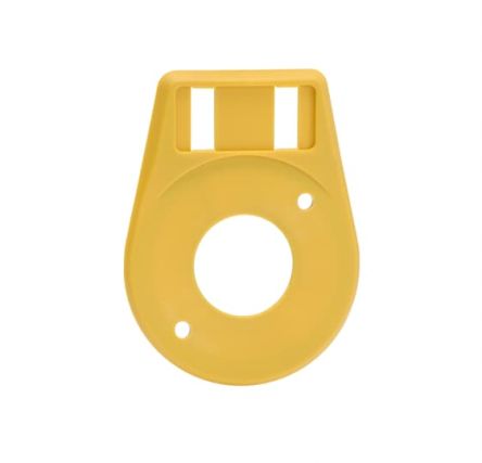 ABB 0-Pole Screw Front Plate -, 0A