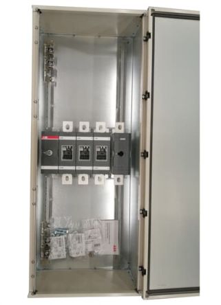 ABB 3-Pole Switch Disconnector -, IP65, 720A, 40 W