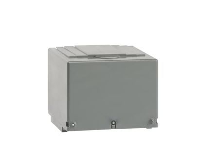 ABB Switch Disconnector Terminal Shroud, OTS Series