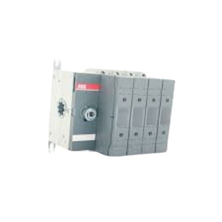 ABB Fuse Switch Disconnector, 2-Pole, 63A