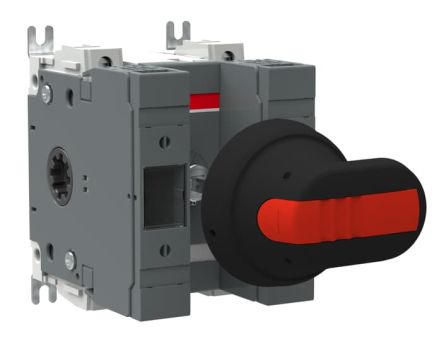 ABB Fuse Switch Disconnector, 2-Pole