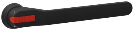 ABB Rotary Handle, 274 mm, AC Series