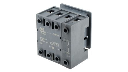 ABB GEMINI-T6 Wiring Ducts Kit
