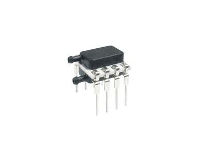 Honeywell Piezoresistive Pressure Sensor, 6.89476 kPa Operating Max