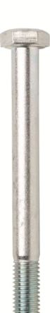 ABB Steel, Hex Bolt, M12 x 170 mm