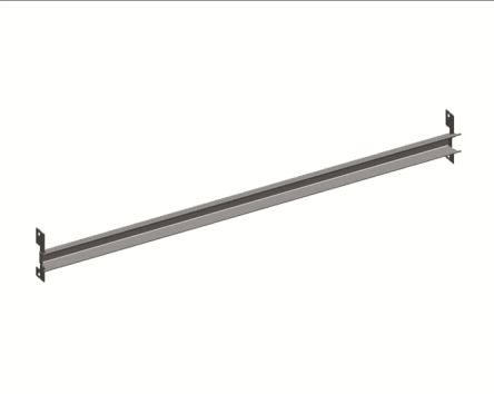 ABB Metal Door Profile, 864mm W, 864 mm H, 770 mm L For Use With Cabinets TriLine