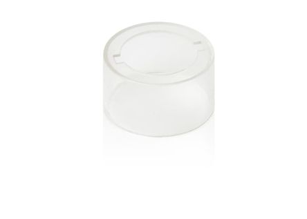 ABB SK6 Series Cap for Use with Flush Pushbutton, Extended Pushbutton