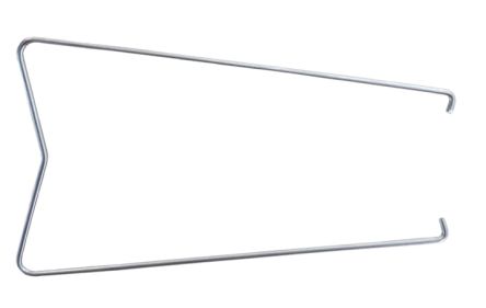 ABB Relay Retaining Clip
