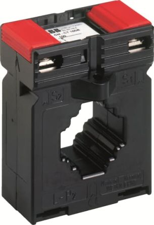 ABB CM Series Current Transformer 600 A 50 mm Bore