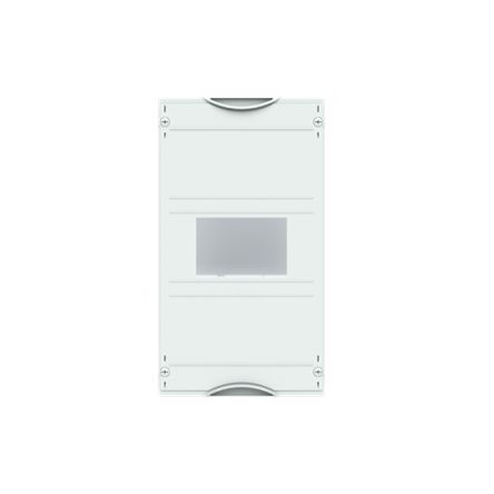 ABB Enclosure for use with Eclipse Series