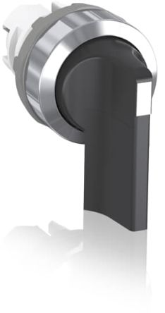 ABB M2SS4 Series 2 Position Selector Switch Head, 22.5 mm Cutout, IP66