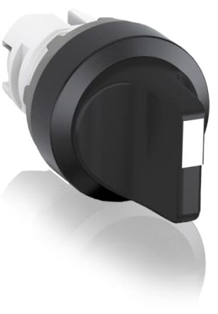 ABB M3SS3 Series 3 Position Selector Switch Head, 22.5 mm Cutout, IP66