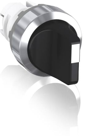 ABB M3SS3 Series 3 Position Selector Switch Head, 22.5 mm Cutout, IP66