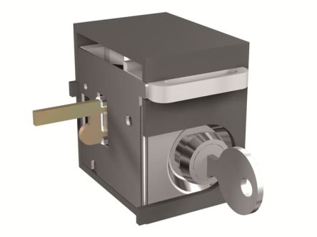 ABB Tmax XT Removable Lock for use with Tmax XT
