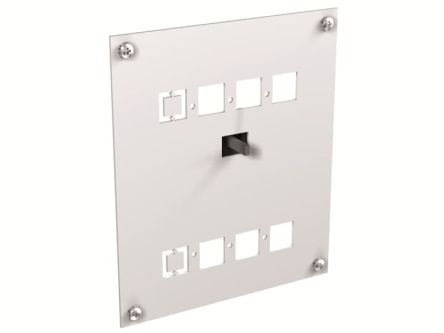 ABB Tmax XT Plate for use with Tmax XT