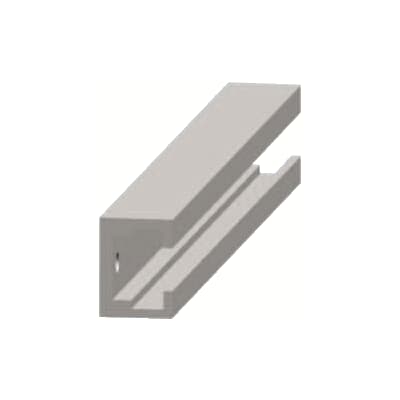 ABB Enclosure Profile, 425mm W, 425 mm H, 295 mm L For Use With TriLine
