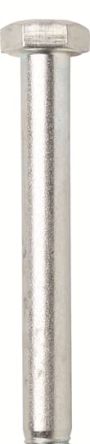 ABB Steel, Hex Bolt, Metric x 200 mm