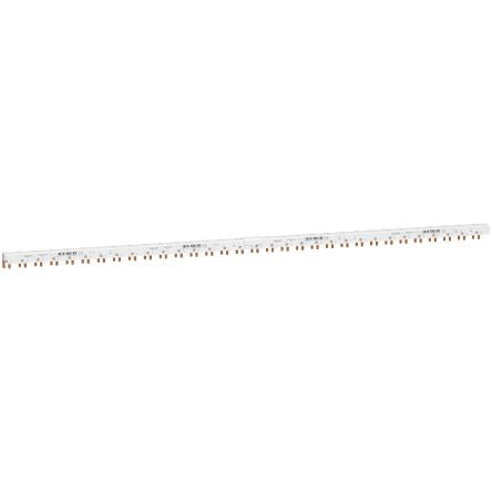 Schneider Electric Acti9 Acti9 iDT40 1 Phase Busbar, 9 mm Pitch