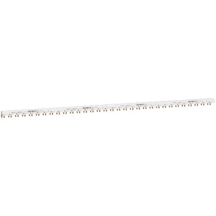Schneider Electric Acti9 Acti9 iDT40 1 Phase Busbar, 9 mm Pitch
