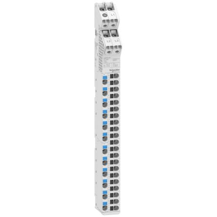 Schneider Electric Acti9 Acti9 1 Phase Busbar, 9 mm Pitch