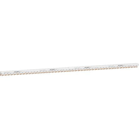 Schneider Electric Acti9 Acti9 iDT40 1 Phase Busbar, 9 mm Pitch