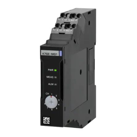 Omron K7GE-MG1 Insulation Tester Probe Probe Unit, For Use With K7GE-MGM