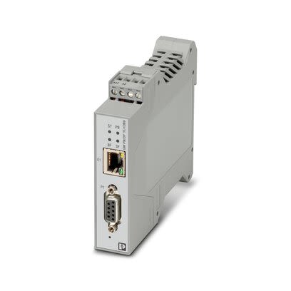 Phoenix Contact Interface Converter