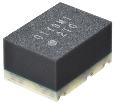 Omron Solid State Interface Relay, Control:2.42V dc