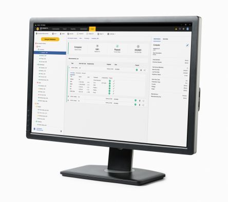 Fluke Software License Code - Lite PAT Testing Software, For Use With Fluke and Beha-Amprobe Instruments