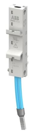 ABB SMISSLINE Series for Use with SMISSLINE TP 125A and 250A system