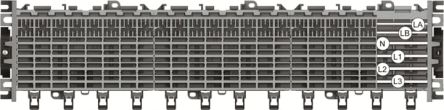 ABB SMISSLINE Series Socket Base for Use with SMISSLINE TP