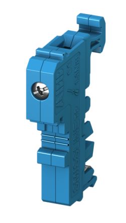 ABB SMISSLINE Series Terminal Socket for Use with SMISSLINE TP