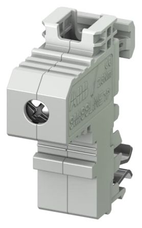 ABB SMISSLINE Series Terminal Socket for Use with SMISSLINE TP