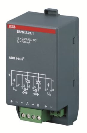 ABB I/O Module ES/M2.24.1 24V