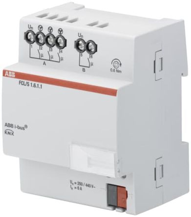 ABB I/O Module FCL/S1.6.1.1