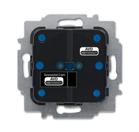 ABB SU-F-2.0.1-WL Series Push Button Switch, IP20