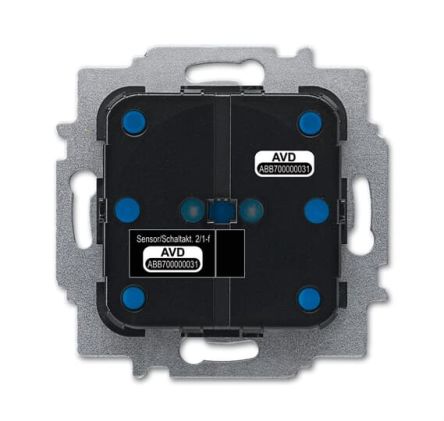 ABB I/O Module SSA-F-2.1.1-WL 230V