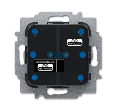ABB I/O Module SSA-F-2.2.1-WL 230V