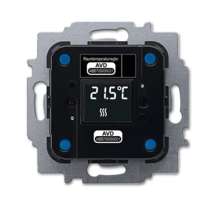 ABB RTC-F-2.1-1-WL Thermostat, 45 °C, -5 °C