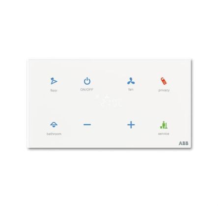 ABB TBR/U4.8.1-CG Lighting Controller