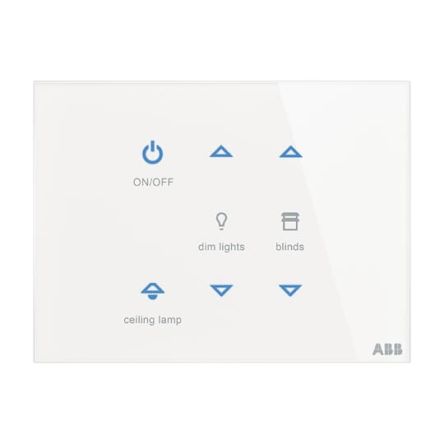ABB TB/U6.8.1-CG Lighting Controller