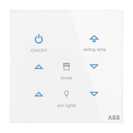 ABB TB/U6.5.1-CG Lighting Controller
